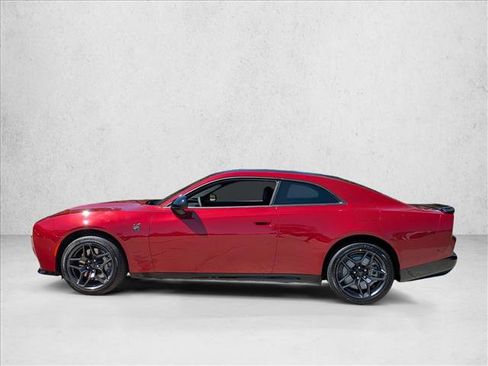 New 2026 Dodge Charger Scat Pack AWD/4WD image 5