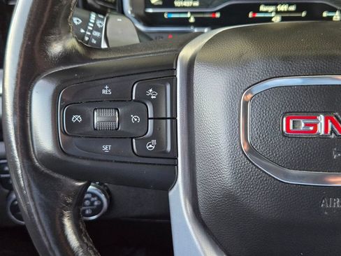 Used 2022 GMC Sierra 1500 Elevation AWD/4WD image 21