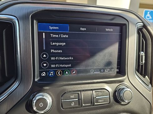 Used 2022 GMC Sierra 2500 Denali image 33