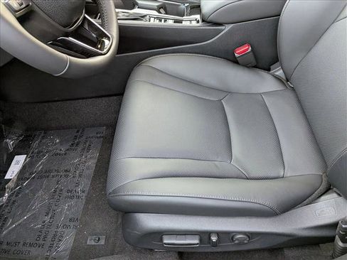 New 2026 Honda Accord Touring image 4