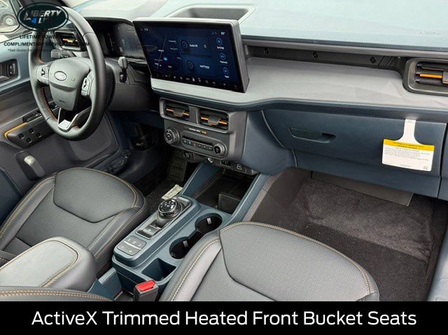 New 2026 Ford Maverick Tremor AWD/4WD image 18