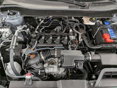 New 2026 Honda CR-V EX-L image 29