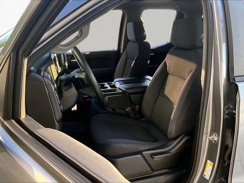Used 2020 Chevrolet Silverado 1500 LT w/ Trailering Package AWD/4WD image 21