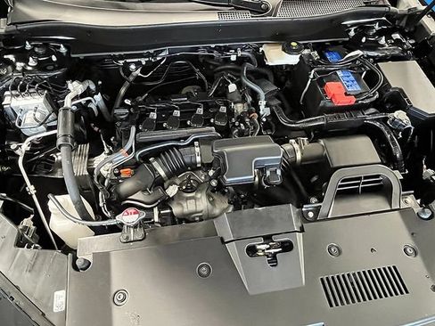 Used 2026 Honda CR-V EX image 11