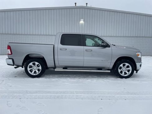 Used 2019 RAM 1500 Big Horn image 16