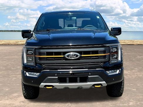 Used 2023 Ford F150 Tremor w/ Equipment Group 402A High AWD/4WD image 2