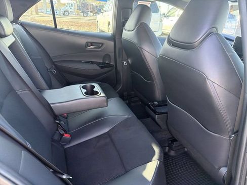 Certified 2025 Toyota Corolla GR AWD/4WD image 28