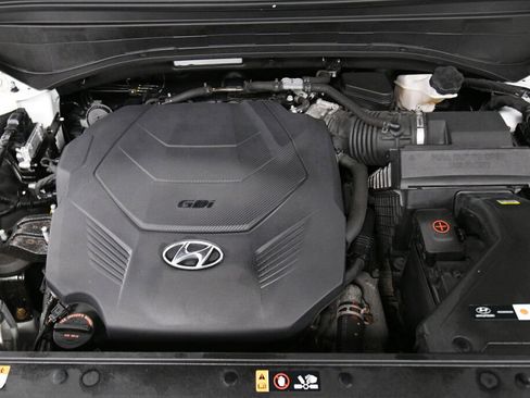 Used 2022 Hyundai Palisade SEL w/ Convenience Package AWD/4WD image 36