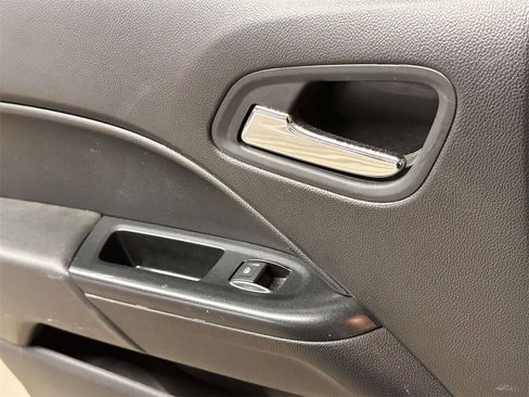 Used 2021 Chevrolet Colorado LT w/ Redline Special Edition image 22