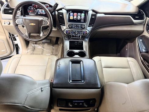 Used 2019 Chevrolet Suburban LT w/ Max Trailering Package AWD/4WD image 10