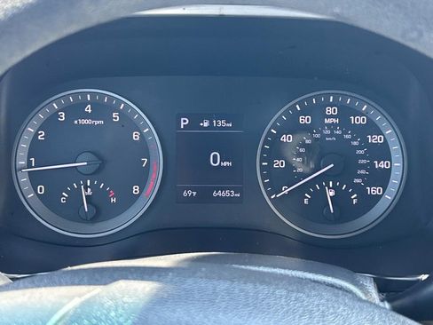 Used 2020 Hyundai Tucson SEL w/ Cargo Package image 33