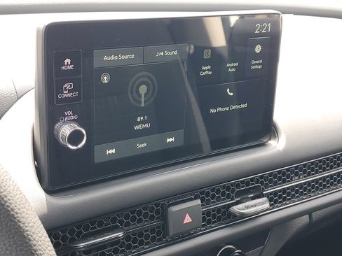 New 2027 Honda HR-V LX image 17