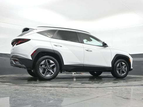 New 2026 Hyundai Tucson SEL AWD/4WD image 44