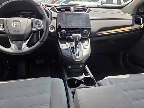 Used 2020 Honda CR-V EX image 13