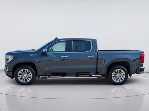 Used 2021 GMC Sierra 1500 Denali w/ Technology Package AWD/4WD image 8