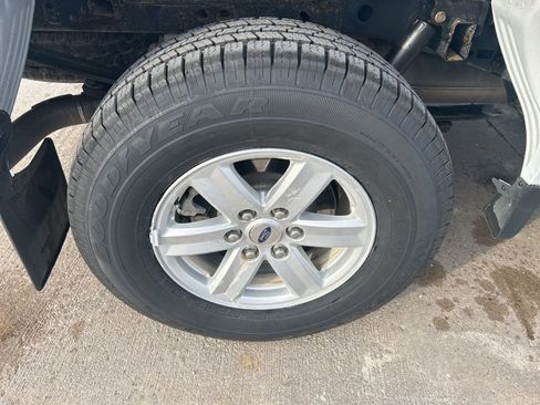 Used 2022 Ford F150 XLT w/ Equipment Group 301A Mid image 25