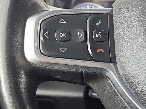 Used 2022 RAM 1500 Big Horn AWD/4WD image 15