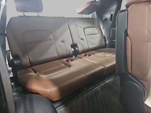Used 2016 Toyota Land Cruiser AWD/4WD image 15