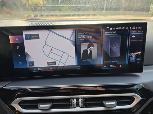 Used 2024 BMW 230i Coupe image 22