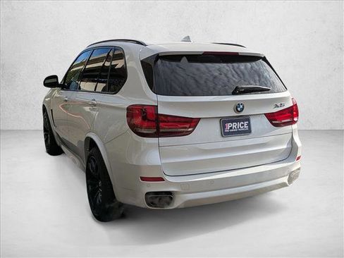 Used 2018 BMW X5 xDrive50i image 8