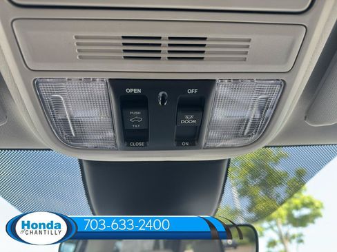 New 2026 Honda Odyssey EX-L image 19