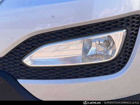 Used 2014 Hyundai Santa Fe Sport w/ Popular Equipment Package 02 image 11