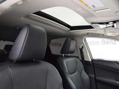 Used 2025 Lexus NX 350h AWD w/ Cold Area Package image 19
