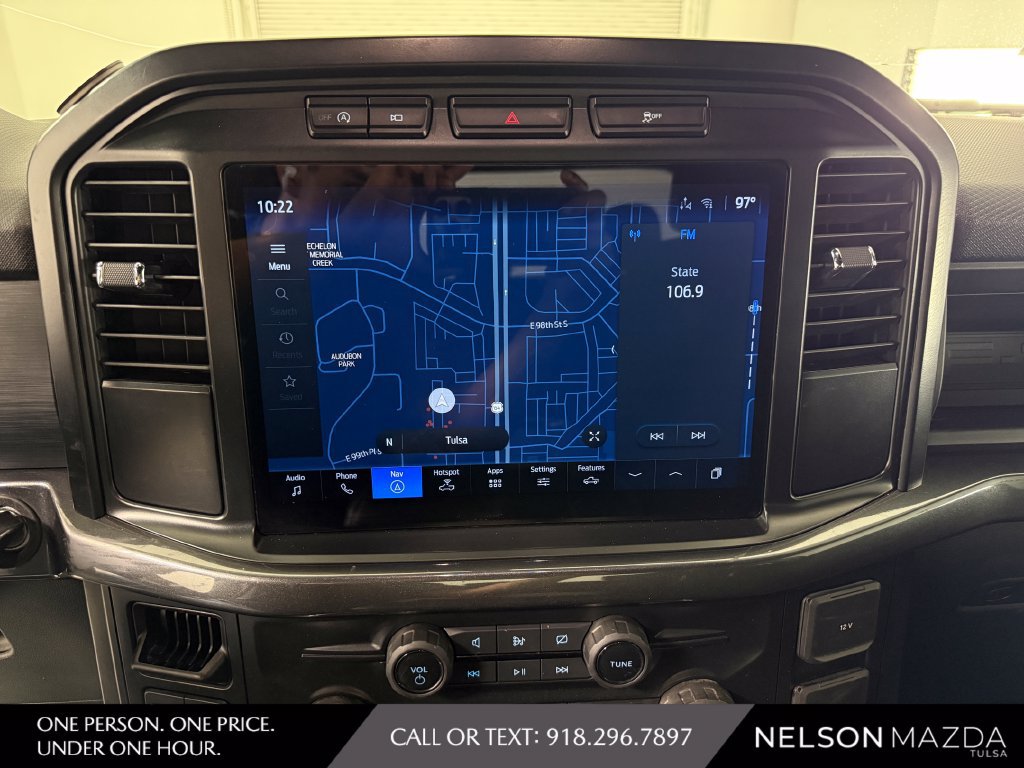 Used 2024 Ford F150 STX AWD/4WD image 34