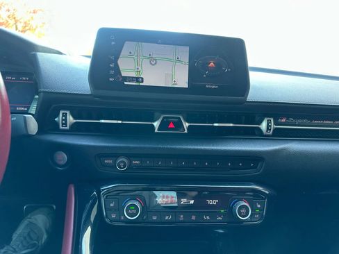 Used 2020 Toyota Supra Launch Edition w/ Driver Assist Package image 36