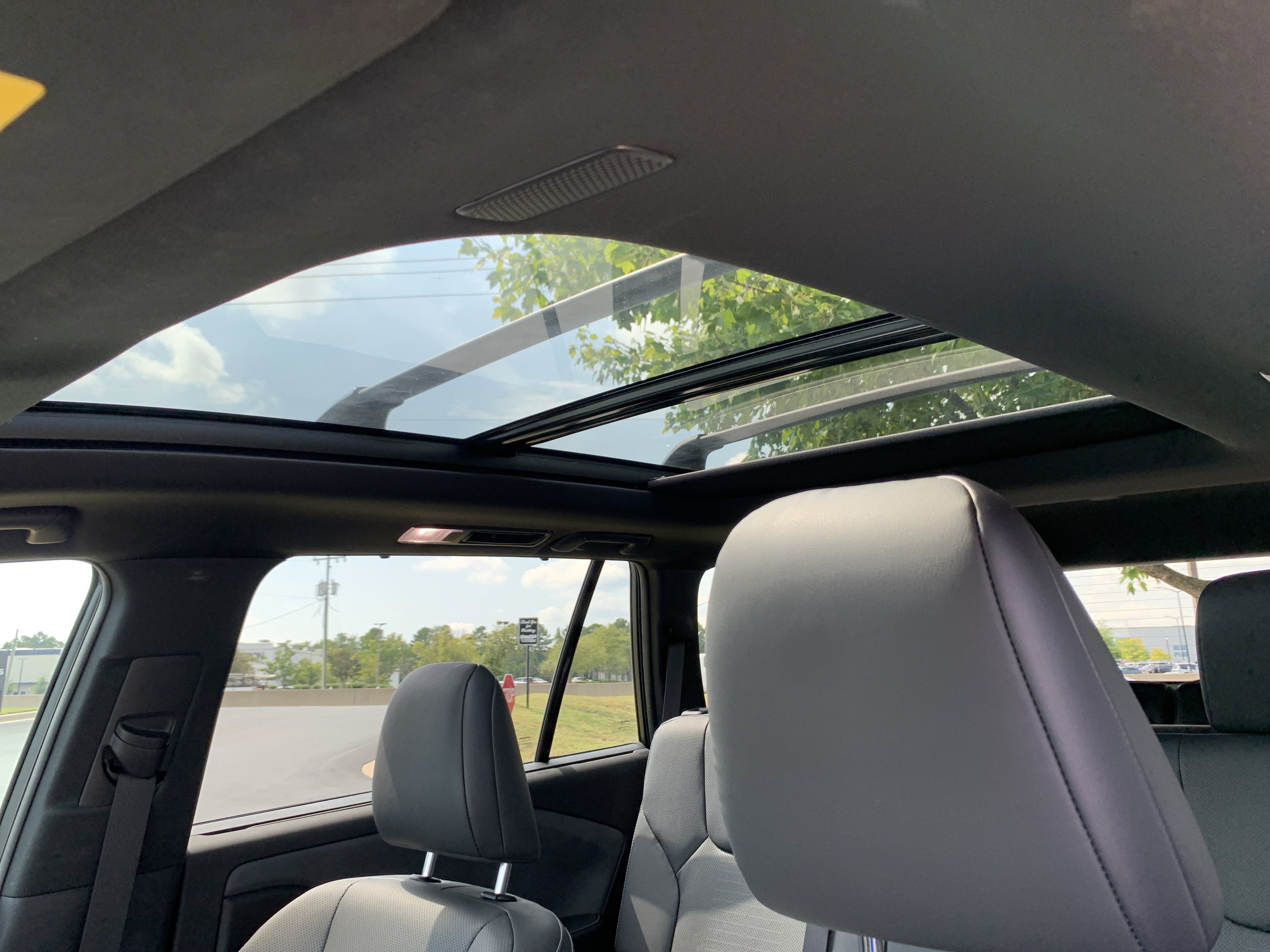 Certified 2025 Lexus TX 350 AWD w/ Technology Package image 28