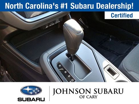 Used 2026 Subaru Crosstrek 2.0i Premium image 17