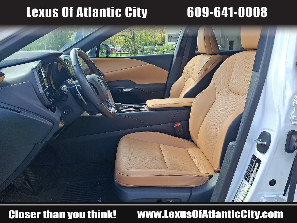 Used 2024 Lexus RX 350 Premium w/ Convenience Package AWD/4WD image 13