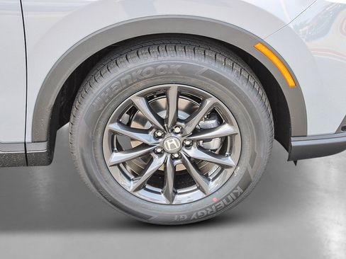 New 2026 Honda CR-V EX-L image 7