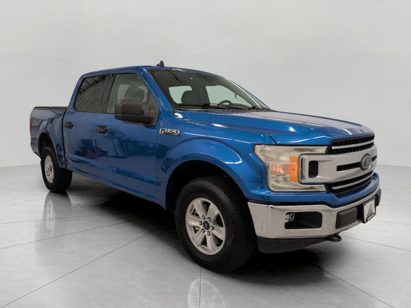 Used 2020 Ford F150 XLT AWD/4WD image 28