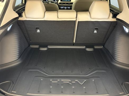 New 2026 Honda HR-V EX-L image 7