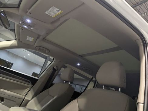 Used 2021 Volkswagen Atlas SEL image 27