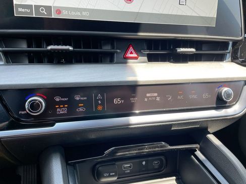 New 2025 Kia Sportage X-Line image 44