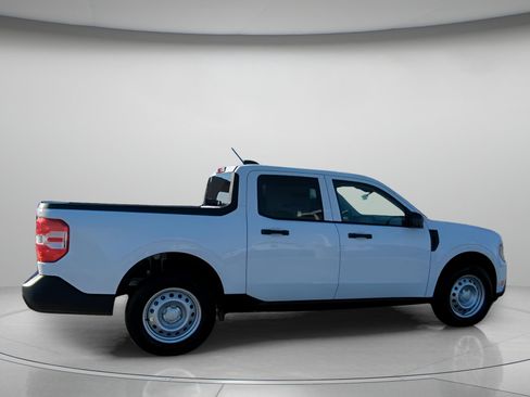 New 2026 Ford Maverick XL FWD image 34
