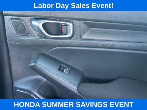Used 2024 Honda Civic Sport image 13