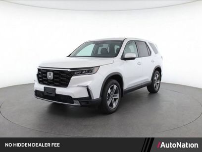 Used 2023 Honda Pilot EX-L