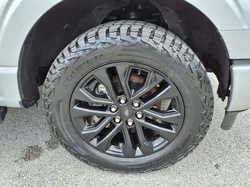 Used 2024 Ford F150 XLT w/ Equipment Group 302A MID image 9