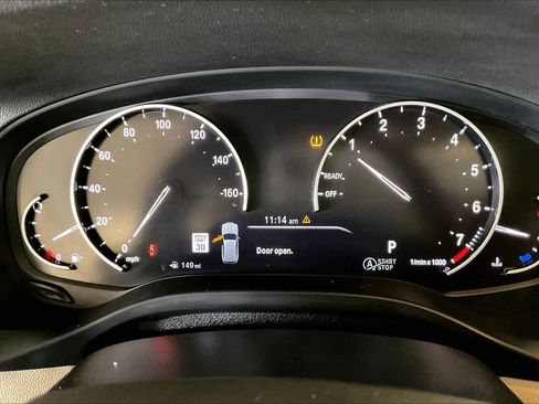 Used 2021 BMW X3 sDrive30i w/ Convenience Package image 24