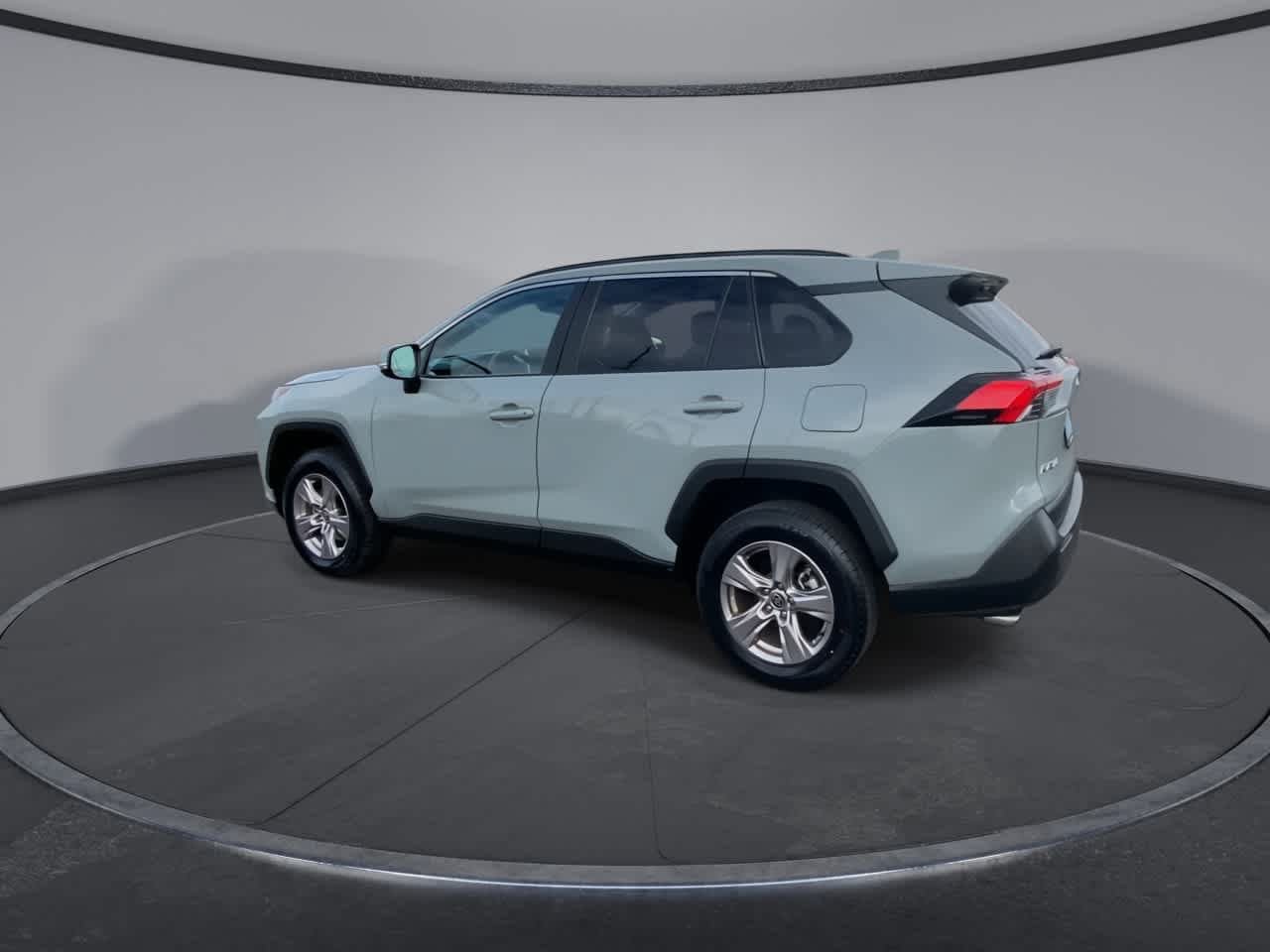 Certified 2023 Toyota RAV4 XLE AWD/4WD image 6