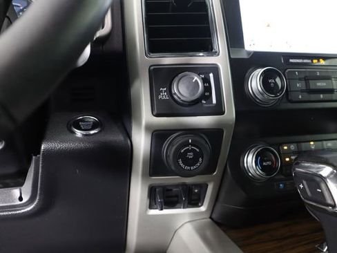 Used 2019 Ford F150 Lariat w/ Equipment Group 502A Luxury image 47