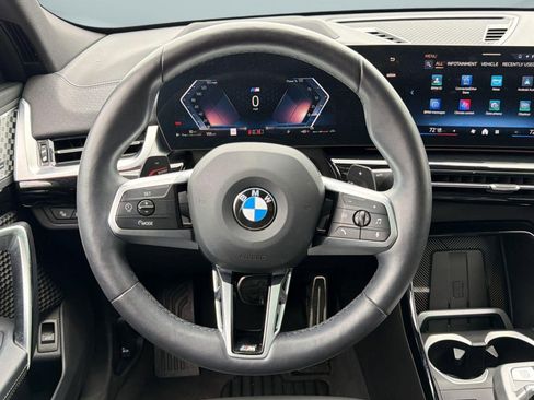 Used 2025 BMW X2 xDrive28i w/ Premium Package AWD/4WD image 17