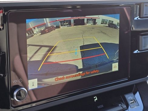 New 2026 Toyota Tundra SR5 image 3