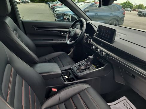 Used 2025 Honda CR-V Sport-L image 30