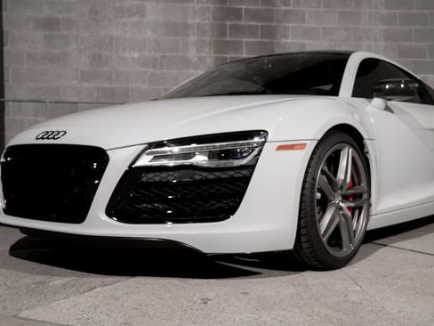 Used 2015 Audi R8 V8 AWD/4WD image 39