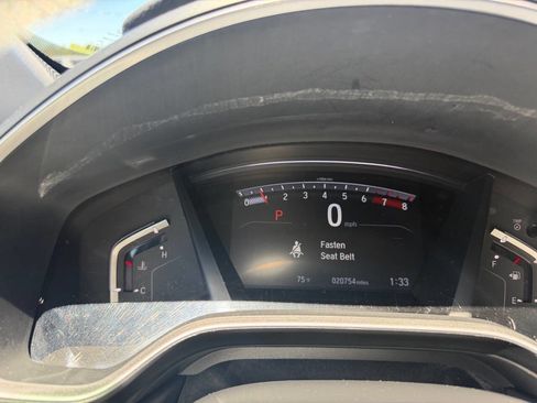 Used 2021 Honda CR-V EX image 36