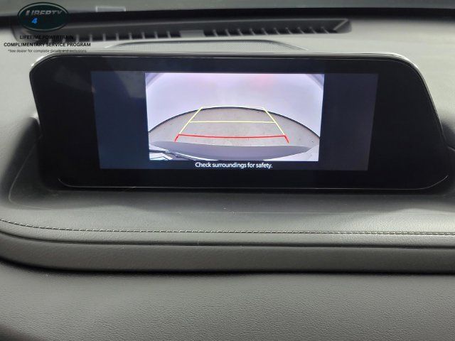 Used 2023 MAZDA CX-30 AWD 2.5 S w/ Select Package image 34
